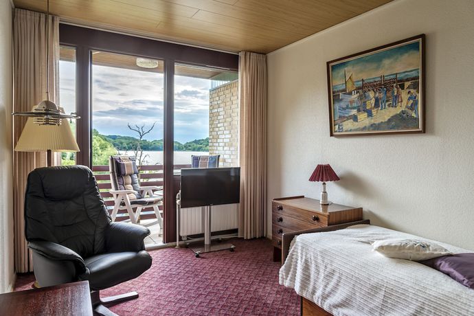 Imagen de la habitación del Hotel Hammers&oslash;. Foto 11