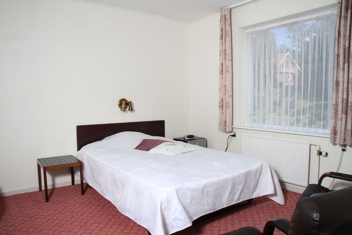 Imagen de la habitación del Hotel Hammers&oslash;. Foto 12