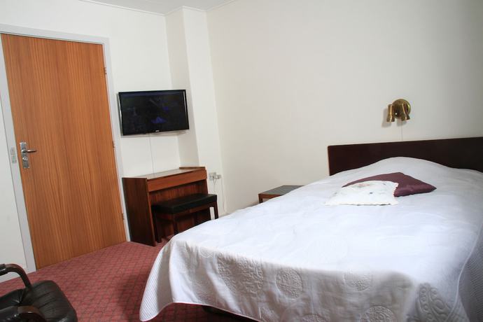 Imagen de la habitación del Hotel Hammers&oslash;. Foto 13