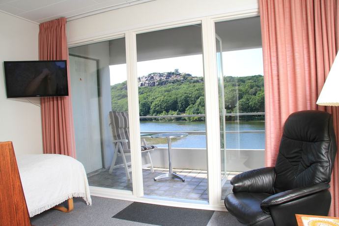 Imagen de la habitación del Hotel Hammers&oslash;. Foto 15