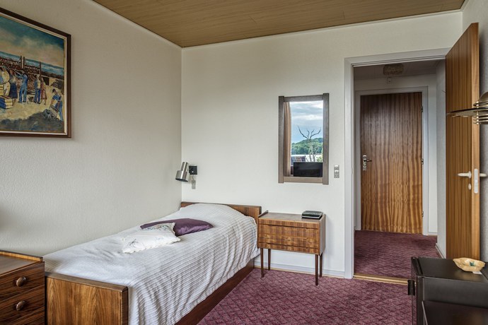 Imagen de la habitación del Hotel Hammers&oslash;. Foto 16