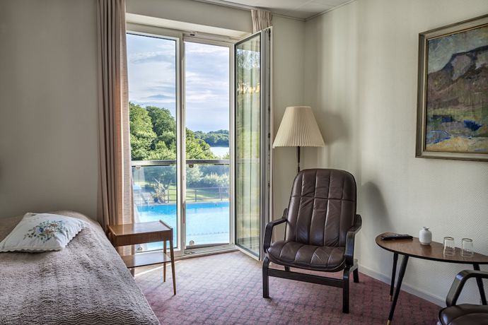 Imagen de la habitación del Hotel Hammers&oslash;. Foto 17