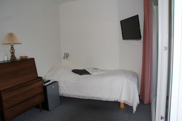 Imagen de la habitación del Hotel Hammers&oslash;. Foto 18