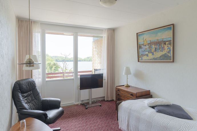 Imagen de la habitación del Hotel Hammers&oslash;. Foto 19