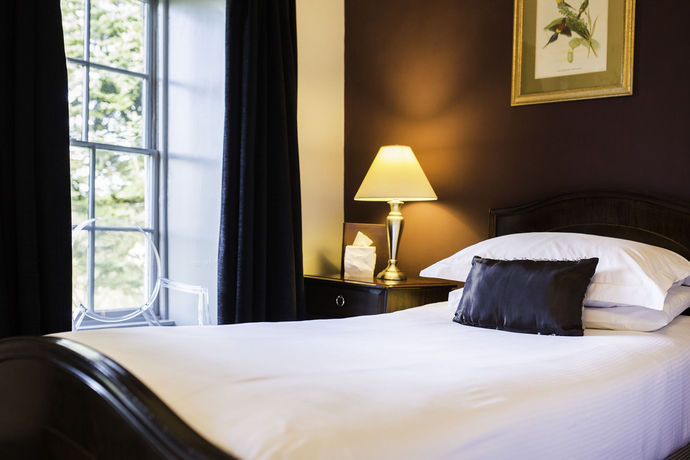 Imagen general del Hotel Hammet House. Foto 2