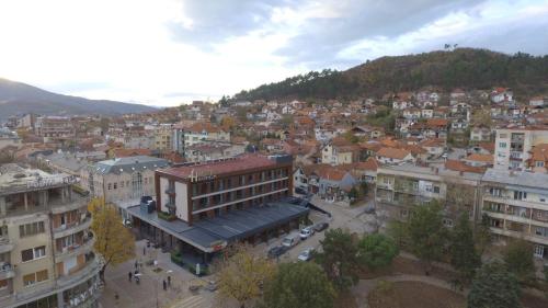 Imagen general del Hotel Hammeum. Foto 1