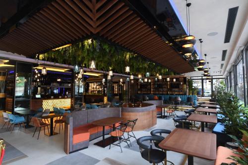 Imagen general del Hotel Hammeum. Foto 3