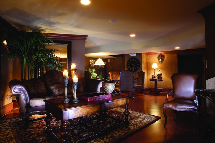 Imagen de los interiores del Hotel Hammock Beach Golf Resort and Spa. Foto 12