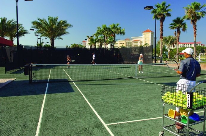 Imagen general del Hotel Hammock Beach Golf Resort and Spa. Foto 2