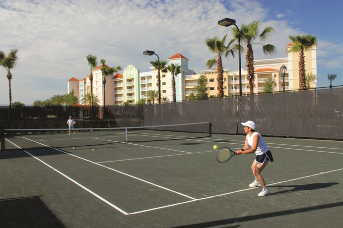 Imagen de los interiores del Hotel Hammock Beach Golf Resort and Spa. Foto 14