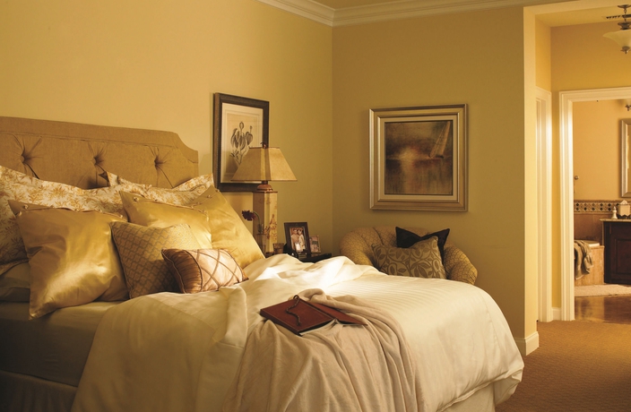 Imagen de la habitación del Hotel Hammock Beach Golf Resort and Spa. Foto 6