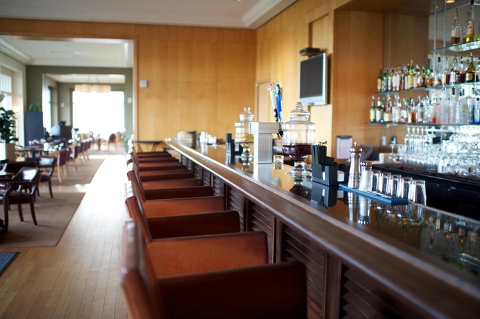 Imagen del bar/restaurante del Hotel Hammock Beach Golf Resort and Spa. Foto 5
