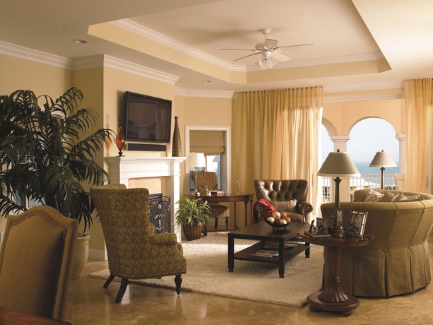 Imagen de la habitación del Hotel Hammock Beach Golf Resort and Spa. Foto 7