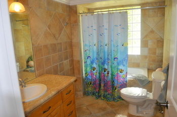 Imagen de la habitación del Hotel Hammock Heaven by Living Easy Abaco. Foto 5