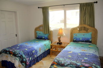 Imagen de la habitación del Hotel Hammock Heaven by Living Easy Abaco. Foto 6