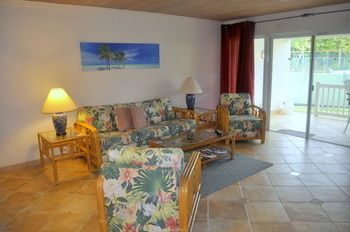 Imagen de la habitación del Hotel Hammock Heaven by Living Easy Abaco. Foto 7