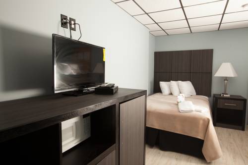 Imagen de la habitación del Hotel Hammock Inn & Suites North Beach. Foto 6