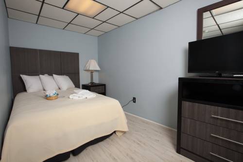 Imagen general del Hotel Hammock Inn & Suites North Beach. Foto 1
