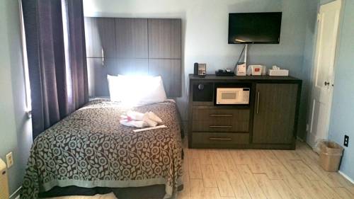 Imagen de la habitación del Hotel Hammock Inn and Suites - Jersey Shore. Foto 3