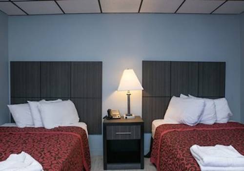 Imagen de la habitación del Hotel Hammock Inn and Suites - Jersey Shore. Foto 5