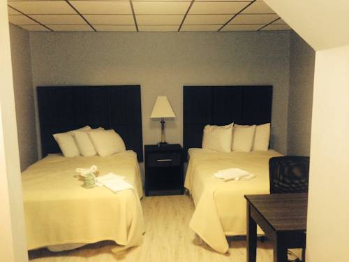 Imagen de la habitación del Hotel Hammock Inn and Suites - Jersey Shore. Foto 8