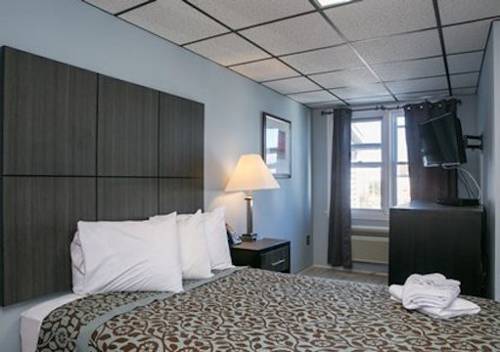 Imagen de la habitación del Hotel Hammock Inn and Suites - Jersey Shore. Foto 9