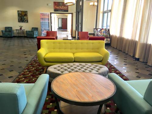 Imagen de la habitación del Hotel Hammock Philadelphia Levittown. Foto 2