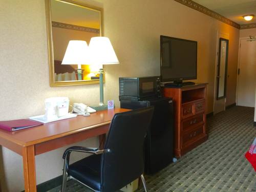 Imagen de la habitación del Hotel Hammock Philadelphia Levittown. Foto 4