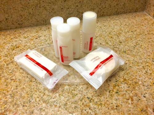 Imagen de la habitación del Hotel Hammock Philadelphia Levittown. Foto 6