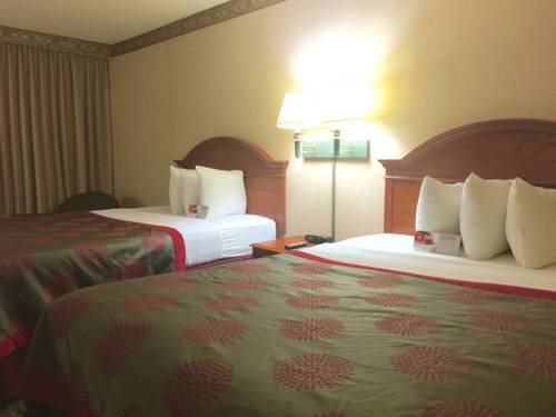 Imagen de la habitación del Hotel Hammock Philadelphia Levittown. Foto 8