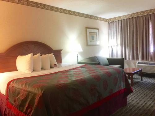 Imagen de la habitación del Hotel Hammock Philadelphia Levittown. Foto 9