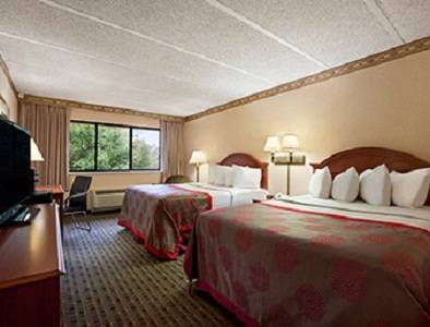 Imagen de la habitación del Hotel Hammock Philadelphia Levittown. Foto 10