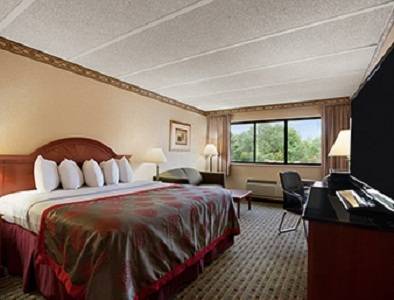 Imagen de la habitación del Hotel Hammock Philadelphia Levittown. Foto 11