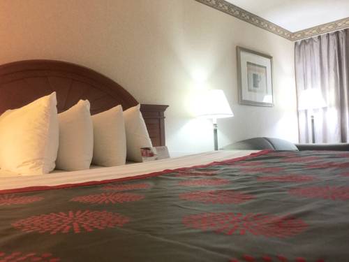 Imagen de la habitación del Hotel Hammock Philadelphia Levittown. Foto 12