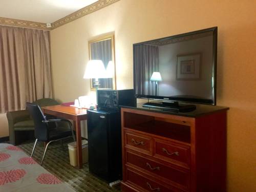 Imagen de la habitación del Hotel Hammock Philadelphia Levittown. Foto 13