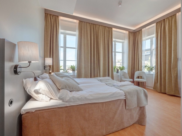 Imagen de la habitación del Hotel Hamnhotellet. Foto 2