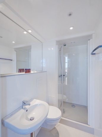 Imagen de la habitación del Hotel Hamnhotellet. Foto 3