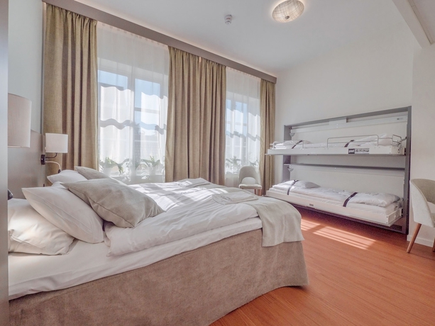 Imagen de la habitación del Hotel Hamnhotellet. Foto 9