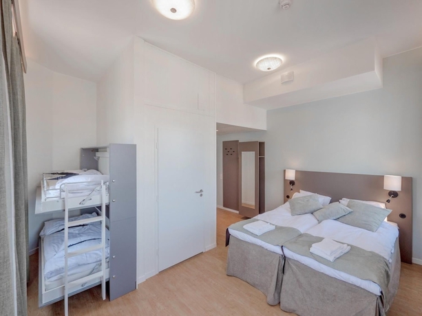 Imagen de la habitación del Hotel Hamnhotellet. Foto 12