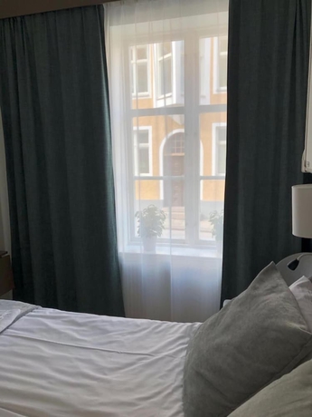 Imagen de la habitación del Hotel Hamnhotellet. Foto 13