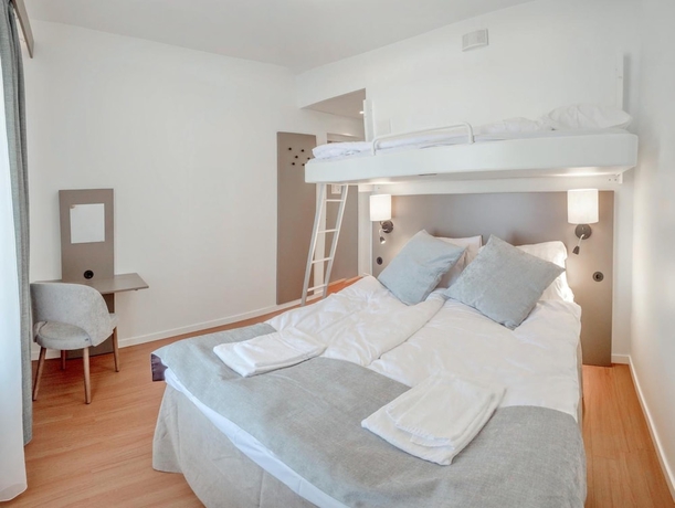 Imagen de la habitación del Hotel Hamnhotellet. Foto 14