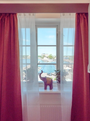 Imagen de la habitación del Hotel Hamnhotellet. Foto 15