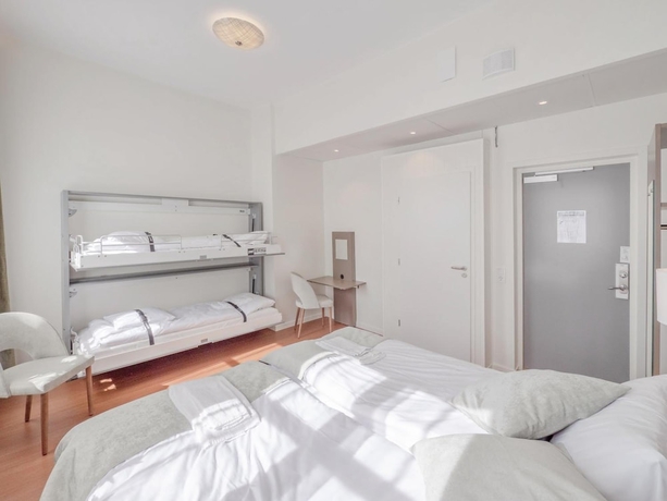 Imagen de la habitación del Hotel Hamnhotellet. Foto 16