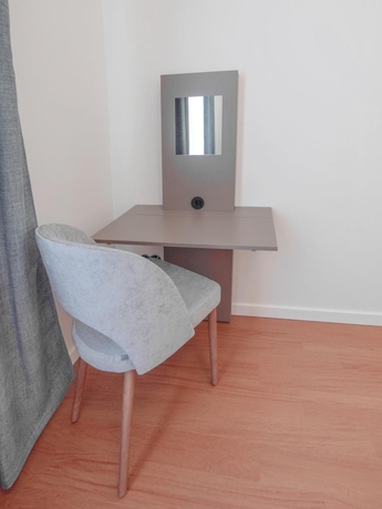 Imagen de la habitación del Hotel Hamnhotellet. Foto 17