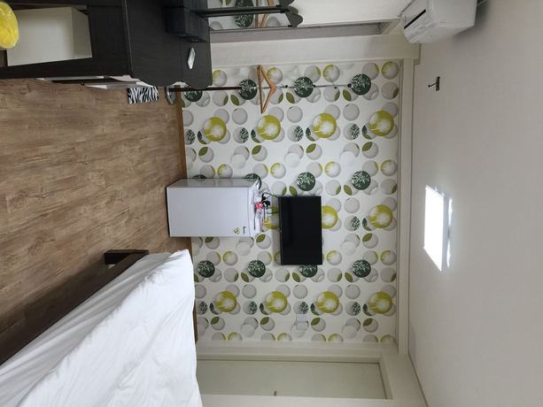 Imagen de la habitación del Hotel Hamory Guesthouse. Foto 3
