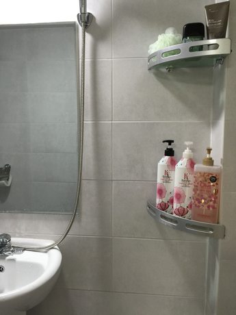 Imagen de la habitación del Hotel Hamory Guesthouse. Foto 5