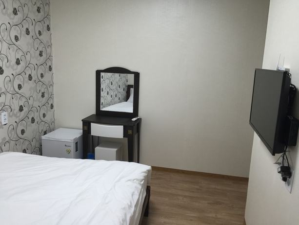 Imagen de la habitación del Hotel Hamory Guesthouse. Foto 6