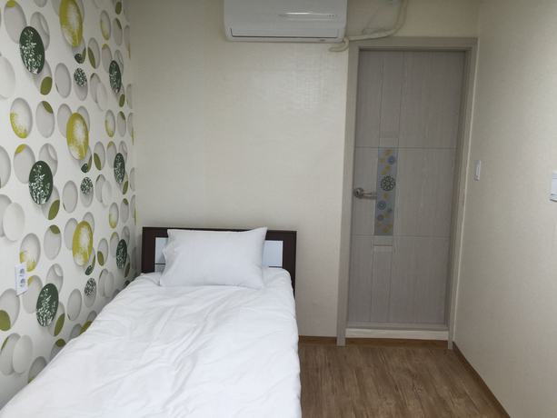 Imagen de la habitación del Hotel Hamory Guesthouse. Foto 8