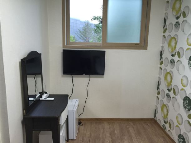 Imagen de la habitación del Hotel Hamory Guesthouse. Foto 20