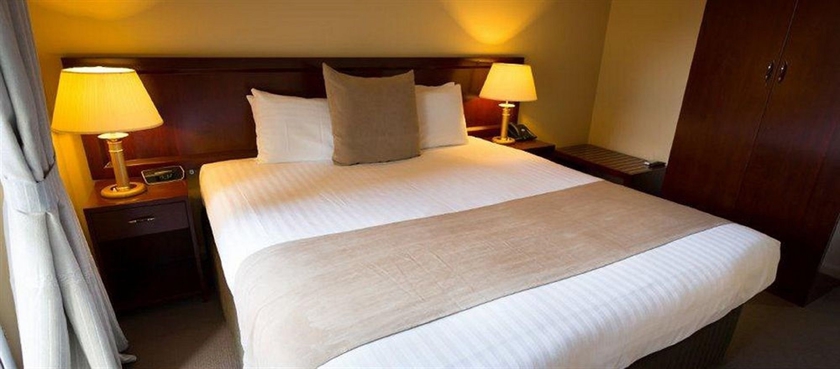 Imagen de la habitación del Hotel Hampden At Battery Point Apartments. Foto 4